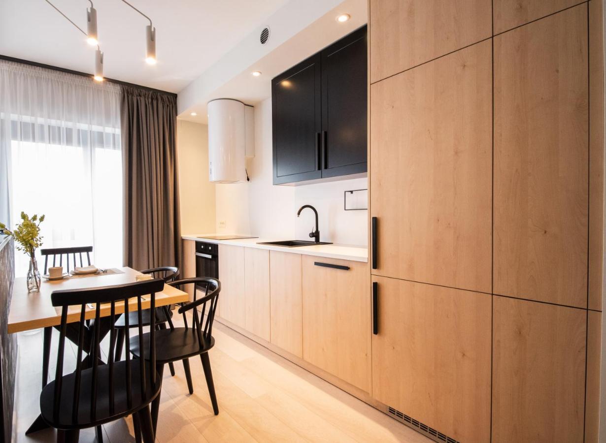Biador Apartments Oradea Exterior photo